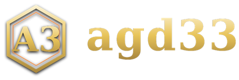 agd33 logo